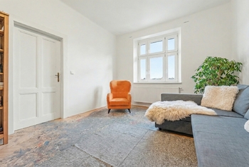 Prodej bytu 3+1 v osobním vlastnictví 99 m², Praha 5 - Smíchov