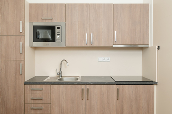 Prodej bytu 2+kk v osobním vlastnictví 45 m², Všemina