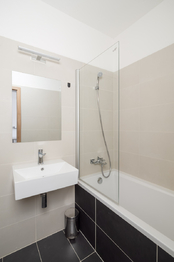 Prodej bytu 2+kk v osobním vlastnictví 45 m², Všemina