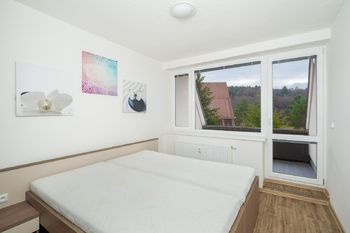 Prodej bytu 2+kk v osobním vlastnictví 45 m², Všemina