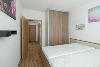 Prodej bytu 2+kk v osobním vlastnictví 45 m², Všemina