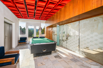 Prodej bytu 2+kk v osobním vlastnictví 45 m², Všemina