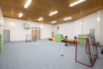 Prodej bytu 2+kk v osobním vlastnictví 45 m², Všemina