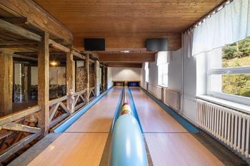 Prodej bytu 2+kk v osobním vlastnictví 45 m², Všemina