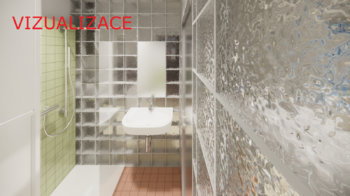 Prodej bytu 3+kk v osobním vlastnictví 75 m², Praha 5 - Smíchov