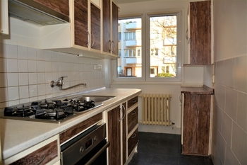 Prodej bytu 2+1 v osobním vlastnictví 56 m², Hradec Králové