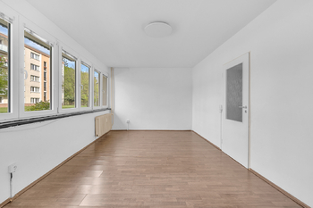 Prodej bytu 2+1 v osobním vlastnictví 56 m², Hradec Králové