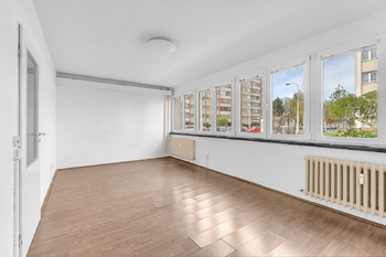 Prodej bytu 2+1 v osobním vlastnictví 56 m², Hradec Králové