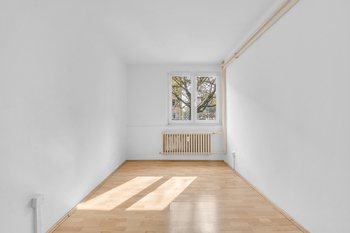 Prodej bytu 2+1 v osobním vlastnictví 56 m², Hradec Králové