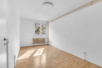 Prodej bytu 2+1 v osobním vlastnictví 56 m², Hradec Králové
