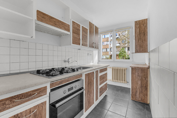 Prodej bytu 2+1 v osobním vlastnictví 56 m², Hradec Králové