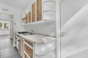 Prodej bytu 2+1 v osobním vlastnictví 56 m², Hradec Králové