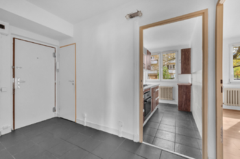 Prodej bytu 2+1 v osobním vlastnictví 56 m², Hradec Králové