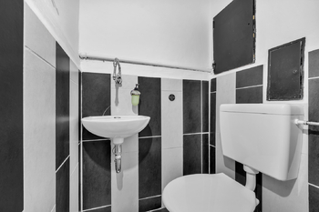 Prodej bytu 2+1 v osobním vlastnictví 56 m², Hradec Králové