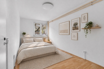 Prodej bytu 2+1 v osobním vlastnictví 56 m², Hradec Králové