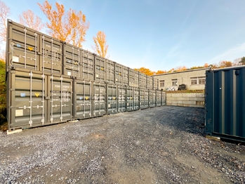 Pronájem skladovacích prostor 14 m², Praha 4 - Michle