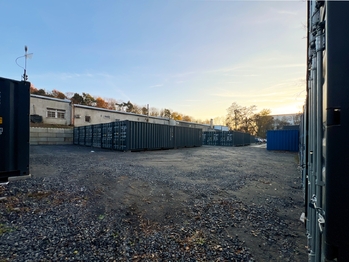 Pronájem skladovacích prostor 14 m², Praha 4 - Michle