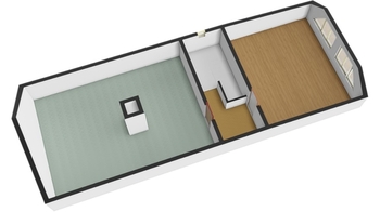 Prodej domu 97 m², Nové Město nad Metují