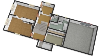 Prodej domu 97 m², Nové Město nad Metují