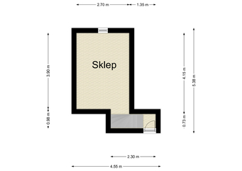 Prodej domu 97 m², Nové Město nad Metují