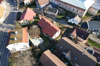 Prodej domu 97 m², Nové Město nad Metují