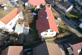 Prodej domu 97 m², Nové Město nad Metují