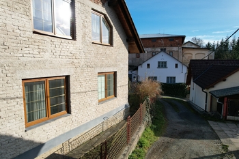 Prodej domu 97 m², Nové Město nad Metují