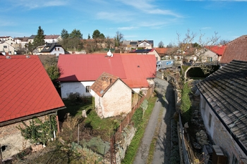 Prodej domu 97 m², Nové Město nad Metují