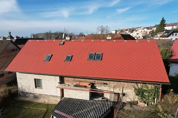 Prodej domu 97 m², Nové Město nad Metují