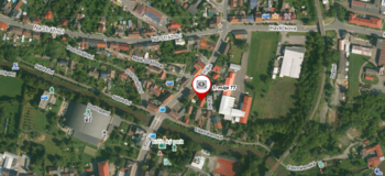 Prodej domu 97 m², Nové Město nad Metují