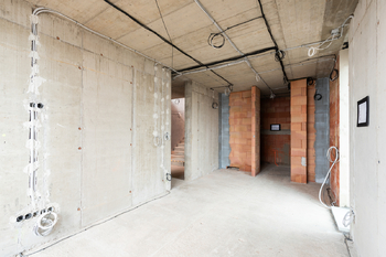 Pokoj s koupelnou - Prodej domu 510 m², Praha 5 - Velká Chuchle