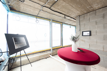 Prostor pro wellness a terasa - Prodej domu 510 m², Praha 5 - Velká Chuchle