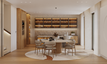 Prodej domu 510 m², Praha 5 - Velká Chuchle