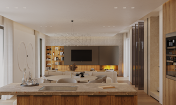 Prodej domu 510 m², Praha 5 - Velká Chuchle