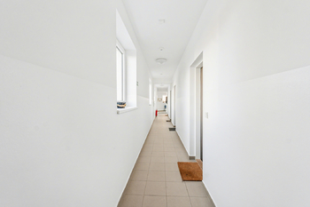 Pronájem bytu 1+kk v osobním vlastnictví 29 m², Škvorec