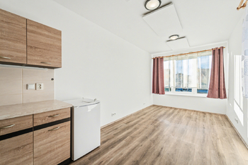 Pronájem bytu 1+kk v osobním vlastnictví 29 m², Škvorec