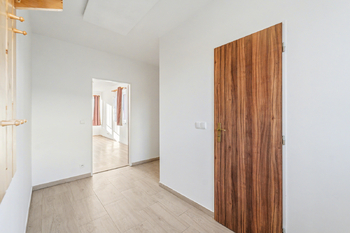 Pronájem bytu 1+kk v osobním vlastnictví 29 m², Škvorec
