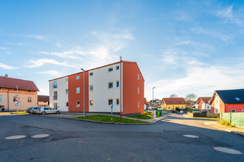 Pronájem bytu 1+kk v osobním vlastnictví 29 m², Škvorec