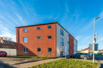 Pronájem bytu 1+kk v osobním vlastnictví 29 m², Škvorec