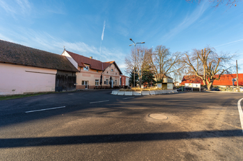 Pronájem bytu 1+kk v osobním vlastnictví 29 m², Škvorec