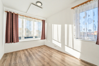 Pronájem bytu 1+kk v osobním vlastnictví 29 m², Škvorec