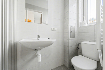 Pronájem bytu 1+kk v osobním vlastnictví 29 m², Škvorec