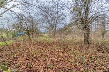 Prodej zemědělského objektu 435 m², Vrchotovy Janovice