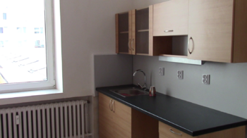 Pronájem bytu 1+kk v osobním vlastnictví 22 m², Kyjov