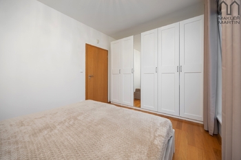 Prodej bytu 3+kk v osobním vlastnictví 80 m², Praha 5 - Zličín