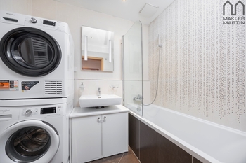 Prodej bytu 3+kk v osobním vlastnictví 80 m², Praha 5 - Zličín