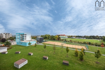 Prodej bytu 3+kk v osobním vlastnictví 80 m², Praha 5 - Zličín