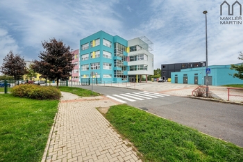 Prodej bytu 3+kk v osobním vlastnictví 80 m², Praha 5 - Zličín