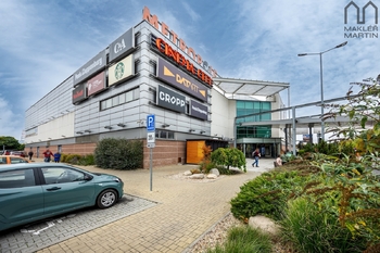 Prodej bytu 3+kk v osobním vlastnictví 80 m², Praha 5 - Zličín