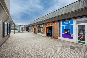 Prodej bytu 3+kk v osobním vlastnictví 80 m², Praha 5 - Zličín